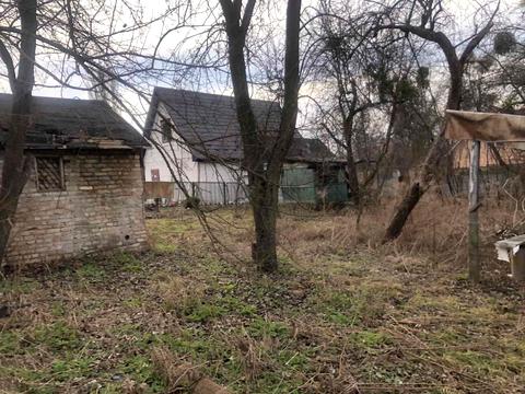 участок по адресу 