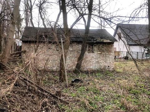 участок по адресу 