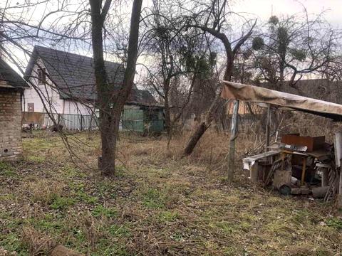 участок по адресу 