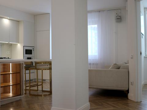 квартира за адресою Щепова вул., 17