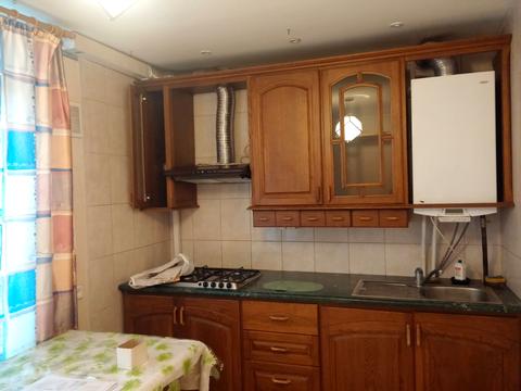 квартира за адресою Шнеєрсона вул., 33