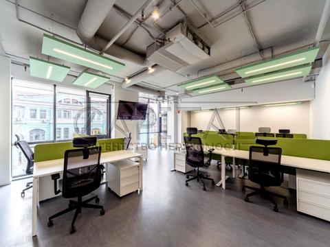 коммерческая по адресу Паньковская ул., 18