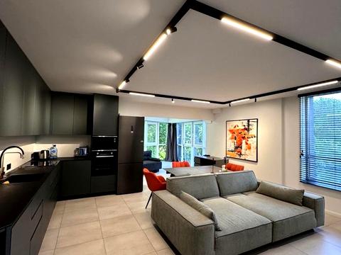 квартира по адресу Глубочицкая ул., 73