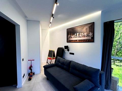 квартира по адресу Глубочицкая ул., 73