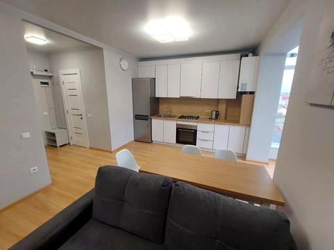 квартира за адресою Івано-Франківськ, Височана вул., 18