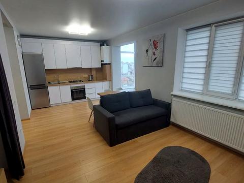 квартира за адресою Івано-Франківськ, Височана вул., 18