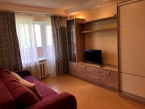 квартира по адресу Златоустовская ул., 1