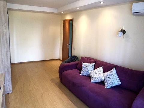 квартира по адресу Златоустовская ул., 1