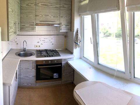 квартира по адресу Златоустовская ул., 1