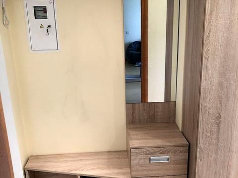 квартира по адресу Златоустовская ул., 1