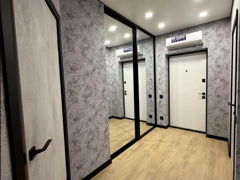 квартира по адресу Запорожское шоссе, (Будинок)