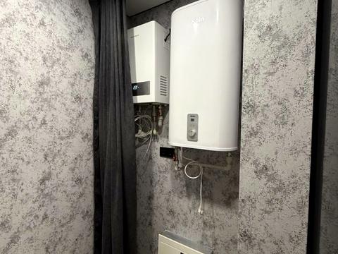 квартира по адресу Запорожское шоссе, (Будинок)