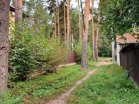 участок по адресу Франко ул.