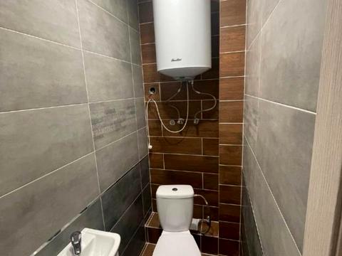 квартира по адресу Мира ул., 53