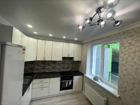 квартира по адресу Мира ул., 53