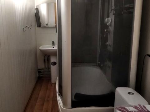 квартира за адресою Мирослава Скорика, 2