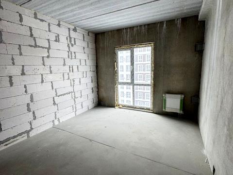 квартира по адресу Михаила Максимовича ул. (Трутенко Онуфрия), 24-Г