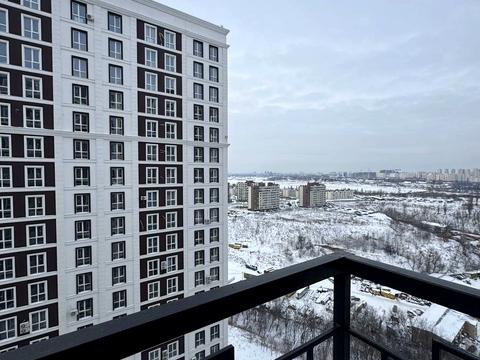 квартира по адресу Михаила Максимовича ул. (Трутенко Онуфрия), 24-Г