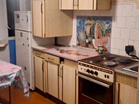 квартира за адресою Романа Шухевича вул., 10