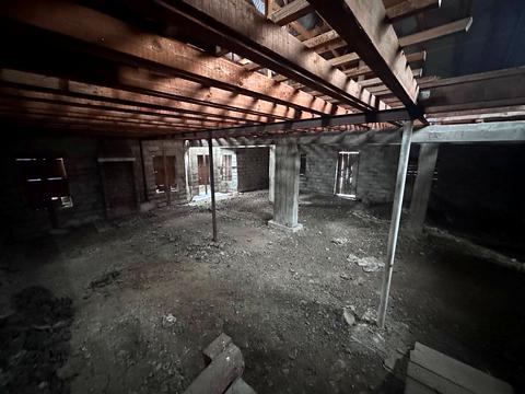 будинок за адресою Шухевича