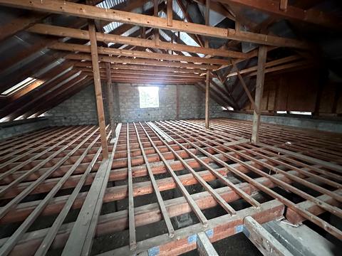 будинок за адресою Шухевича