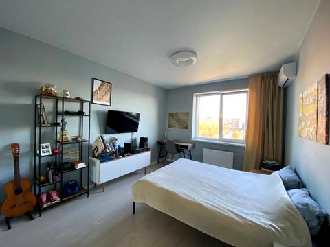 квартира за адресою Покровська вул. (Радянська), 2/4