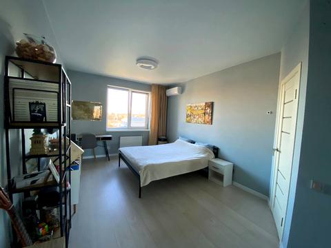 квартира за адресою Покровська вул. (Радянська), 2/4