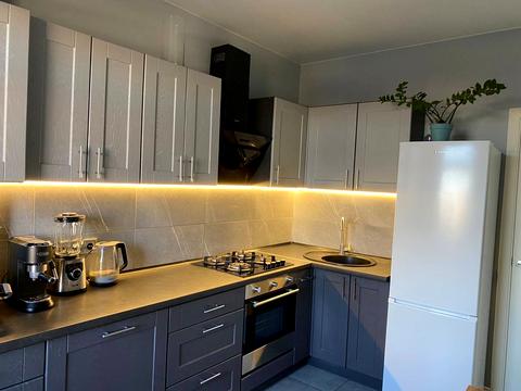 квартира за адресою Покровська вул. (Радянська), 2/4