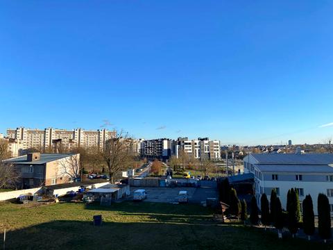 квартира за адресою Покровська вул. (Радянська), 2/4