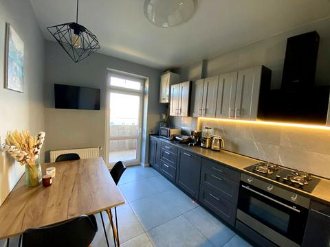 квартира за адресою Покровська вул. (Радянська), 2/4