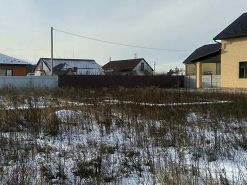 ділянка за адресою Цегельна