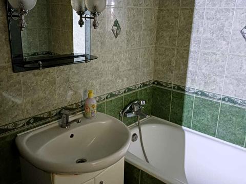 квартира за адресою Дніпро, Сонячна Набережна вул. (Маршала Малиновського), 34