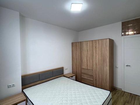 квартира за адресою Нововокзальна вул., 69