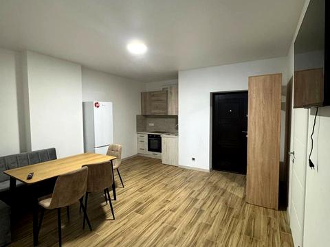 квартира за адресою Нововокзальна вул., 69