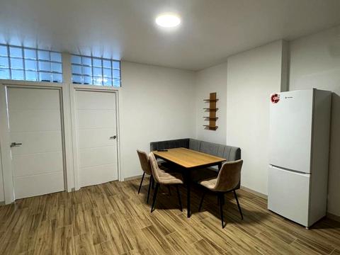 квартира за адресою Нововокзальна вул., 69