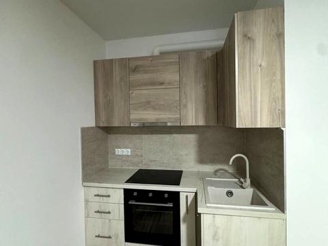 квартира за адресою Нововокзальна вул., 69