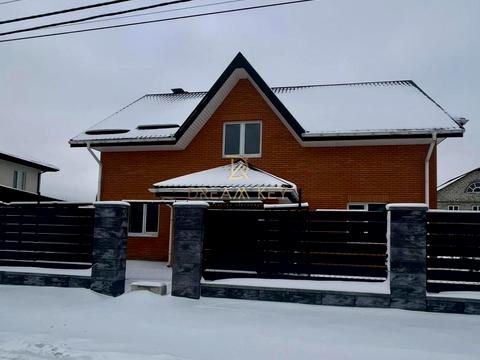 дом по адресу Центральная ул.