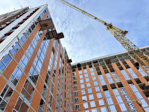 квартира по адресу Химиков ул., (Будинок 4)