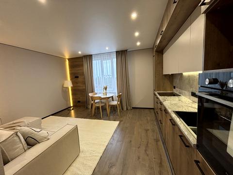 квартира за адресою Виговського вул. (Суворова), 2-Д/4