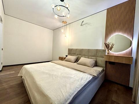 квартира за адресою Виговського вул. (Суворова), 2-Д/4