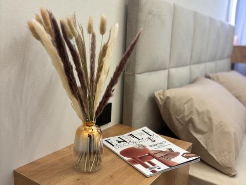 квартира за адресою Виговського вул. (Суворова), 2-Д/4