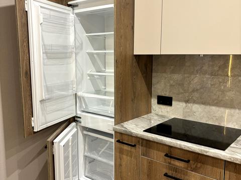 квартира за адресою Виговського вул. (Суворова), 2-Д/4