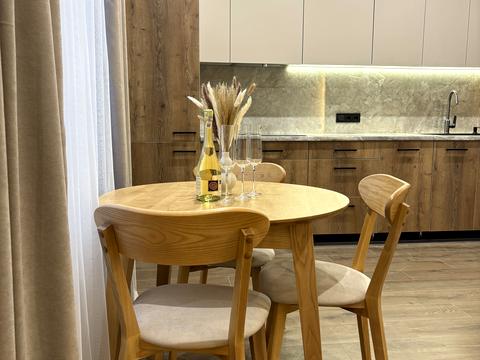 квартира за адресою Виговського вул. (Суворова), 2-Д/4