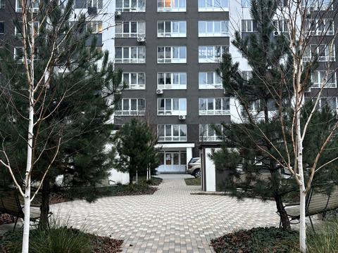 квартира за адресою Виговського вул. (Суворова), 2-Д/4