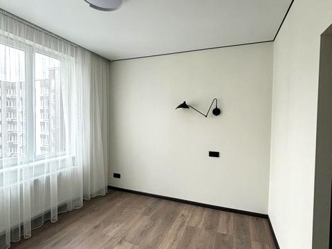 квартира за адресою Виговського вул. (Суворова), 2-Д/4