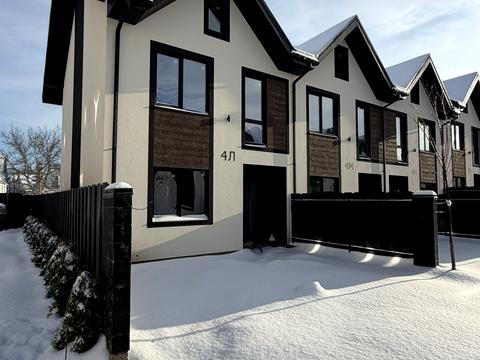 дом по адресу Вокзальная ул.