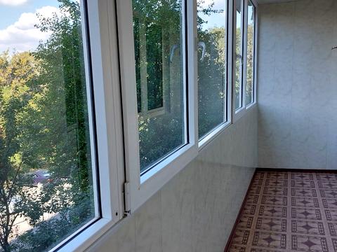 квартира за адресою Соборності України вул., 206