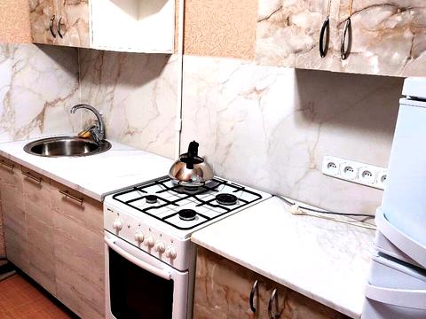 квартира за адресою Соборності України вул., 206