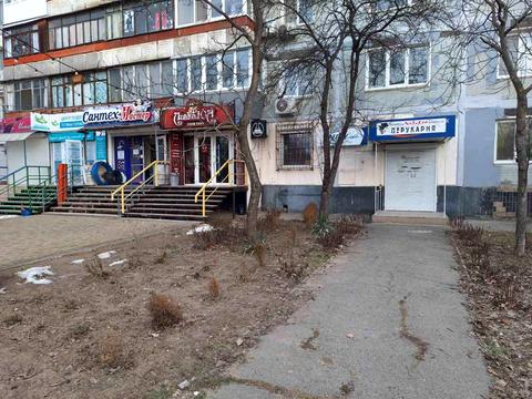 комерційна за адресою Героїв 93-ї Бригади вул. (Гудименка), 18