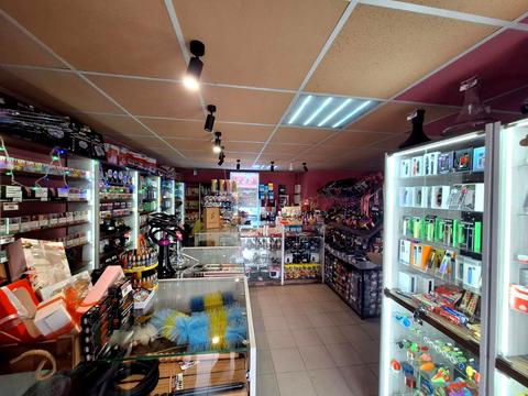 комерційна за адресою Героїв 93-ї Бригади вул. (Гудименка), 18